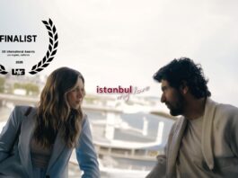 Τα φιλμ του GoTürkiye κέρδισαν τις εντυπώσεις στα US International Awards