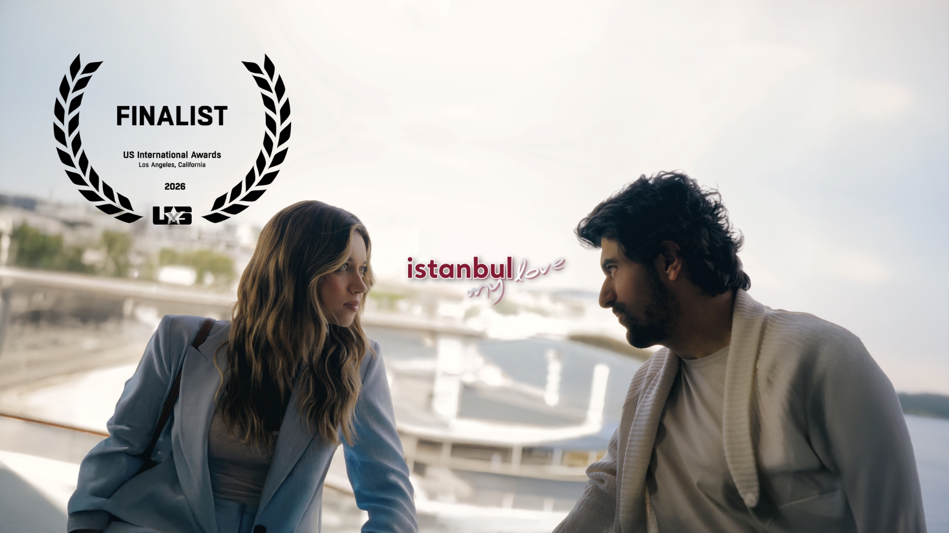 _İSTANBUL MY LOVE