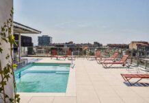 Η ibis budget εγκαινιάζει νέο εμβληματικό ξενοδοχείο στο κέντρο της Βαρκελώνης
