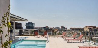 Η ibis budget εγκαινιάζει νέο εμβληματικό ξενοδοχείο στο κέντρο της Βαρκελώνης