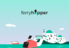 Ferryhopper: Νέες διαδρομές κερδίζουν έδαφος στο island hopping το 2026