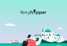 Ferryhopper: Νέες διαδρομές κερδίζουν έδαφος στο island hopping το 2026