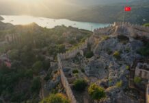 Τα πιο όμορφα χωριά της Τουρκίας για χαλαρά ταξίδια