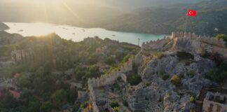 Τα πιο όμορφα χωριά της Τουρκίας για χαλαρά ταξίδια