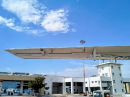 ΥΠΑ: Πρώτο εξάμηνο του 2026 με ισχυρή άνοδο της επιβατικής κίνησης στα 24 αεροδρόμια