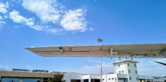 ΥΠΑ: Πρώτο εξάμηνο του 2026 με ισχυρή άνοδο της επιβατικής κίνησης στα 24 αεροδρόμια