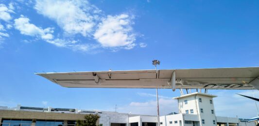 ΥΠΑ: Πρώτο εξάμηνο του 2026 με ισχυρή άνοδο της επιβατικής κίνησης στα 24 αεροδρόμια