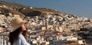 Η MSC Cruises αποτυπώνει τη μοναδικότητα των ελληνικών προορισμών