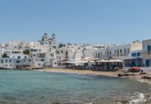PHOS: Η νέα πλατφόρμα πολιτισμού, ευεξίας και βιωματικών retreats από την Εmpiria Group