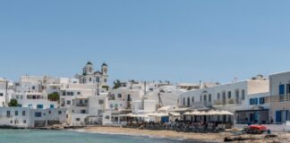 PHOS: Η νέα πλατφόρμα πολιτισμού, ευεξίας και βιωματικών retreats από την Εmpiria Group