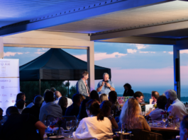 Το Aegean Messinia Pro-Am επιβεβαίωσε τη διεθνή δυναμική της Costa Navarino
