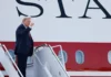 Για αναβαθμίσεις ασφαλείας το νέο Air Force One που έκανε δώρο το Κατάρ στον Τραμπ