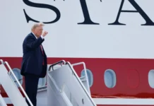Τραμπ: Ανυπομονεί για την πρώτη πτήση με το νέο Air Force One από το Κατάρ