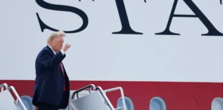 Τραμπ: Ανυπομονεί για την πρώτη πτήση με το νέο Air Force One από το Κατάρ