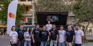 Ολοκληρώθηκε το roadshow της Worldline Greece σε τουριστικές περιοχές