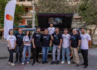 Ολοκληρώθηκε το roadshow της Worldline Greece σε τουριστικές περιοχές