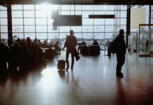 Στα ύψη η κίνηση στο αεροδρόμιο Ηρακλείου – Έως και 400 πτήσεις σε ένα 24ωρο
