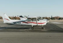 Αεροπλάνο βγαίνει σε δημοπρασία με τιμή εκκίνησης μόλις 10 ευρώ!
