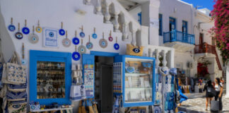 Οι αεροπορικές «ψηφίζουν» Ελλάδα – Πρόβλεψη για επιμήκυνση της σεζόν