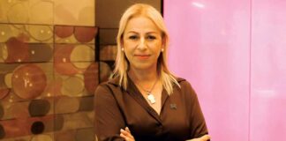 Ά. Κλεάνθους-Δημοσθένους: «Στόχος μας είναι να αναπτυσσόμαστε με συνέπεια και στρατηγικό σχεδιασμό»
