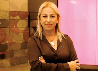 Ά. Κλεάνθους-Δημοσθένους: «Στόχος μας είναι να αναπτυσσόμαστε με συνέπεια και στρατηγικό σχεδιασμό»