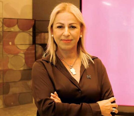 Ά. Κλεάνθους-Δημοσθένους: «Στόχος μας είναι να αναπτυσσόμαστε με συνέπεια και στρατηγικό σχεδιασμό»