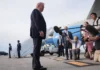 Το αεροδρόμιο του Παλμ Μπιτς μετονομάστηκε σε «Πρόεδρος Ντόναλντ Τζ. Τραμπ»