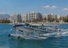 Υδροπλάνα: Στην τελική ευθεία οι προετοιμασίες στον Άλιμο