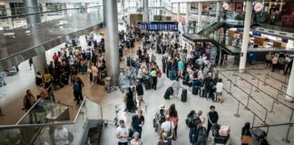 Ρεκόρ στους αιθέρες: 153.359 πτήσεις σε ένα 24ωρο!