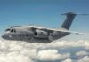 C-390: Νέα εποχή για την Πολεμική Αεροπορία