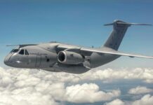 C-390: Νέα εποχή για την Πολεμική Αεροπορία
