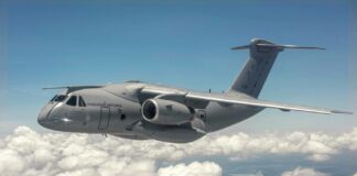 C-390: Νέα εποχή για την Πολεμική Αεροπορία