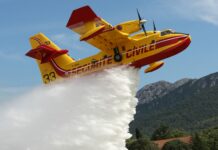 Τα νέα Canadair CL-515 και η πρωτοπορία της Ελλάδας στην ευρωπαϊκή παραγγελία