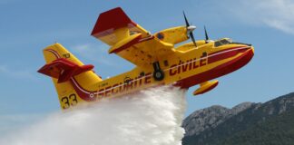 Τα νέα Canadair CL-515 και η πρωτοπορία της Ελλάδας στην ευρωπαϊκή παραγγελία