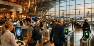 Το Κατάρ καταργεί το… διαβατήριο στο αεροδρόμιο – Πώς λειτουργεί το Fast Pass