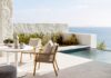 Το Four Seasons Hotel Mykonos άνοιξε τις πόρτες του