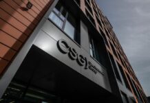 Ο Όμιλος CSG παρουσιάζει την πλατφόρμα MAIA για τη διαχείριση του εναέριου χώρου