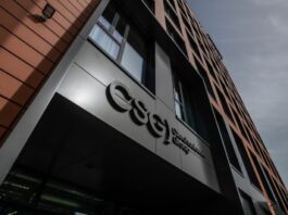 Ο Όμιλος CSG παρουσιάζει την πλατφόρμα MAIA για τη διαχείριση του εναέριου χώρου