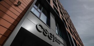 Ο Όμιλος CSG παρουσιάζει την πλατφόρμα MAIA για τη διαχείριση του εναέριου χώρου
