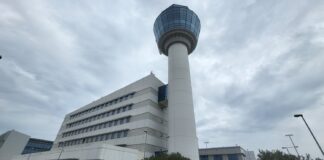 ΥΠΑ: Ιστορικό ρεκόρ ημερήσιας κίνησης πτήσεων στο ATHINAI FIR/HELLAS UIR