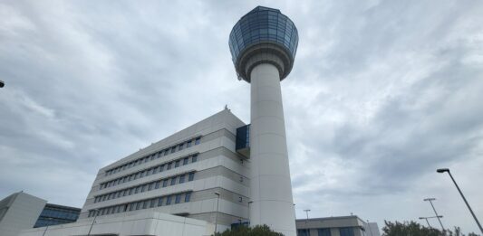 ΥΠΑ: Ιστορικό ρεκόρ ημερήσιας κίνησης πτήσεων στο ATHINAI FIR/HELLAS UIR