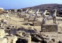 Δήλος: Επιστημονική «ασπίδα» απέναντι στις προκλήσεις της κλιματικής κρίσης