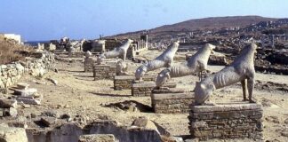 Δήλος: Επιστημονική «ασπίδα» απέναντι στις προκλήσεις της κλιματικής κρίσης