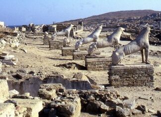 Δήλος: Επιστημονική «ασπίδα» απέναντι στις προκλήσεις της κλιματικής κρίσης