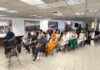 ΥΠΑ: Ορκίστηκαν 45 νέοι Ελεγκτές Εναέριας Κυκλοφορίας, 1 υπάλληλος Πληροφοριών Πτήσεων Αεροδρομίου και 4 Οδηγοί