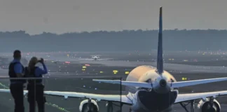 Το νέο σύστημα EES δοκιμάζει τις αντοχές των ευρωπαϊκών αεροδρομίων