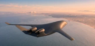 JetZero: Το αεροσκάφος του μέλλοντος που φιλοδοξεί να αλλάξει την αεροπορία