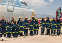 Hellenic Aviation Summer School 2026: «Μαθήματα Αεροπορίας» για μαθητές Γυμνασίου και Λυκείου