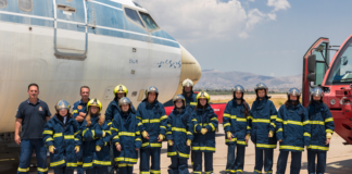 Hellenic Aviation Summer School 2026: «Μαθήματα Αεροπορίας» για μαθητές Γυμνασίου και Λυκείου