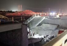 ΗΠΑ: Έπληξαν γέφυρες και αεροδρόμιο στο Ιράν